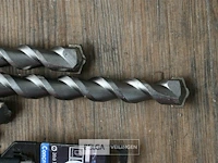 Slagboormachine hbm - afbeelding 2 van  2