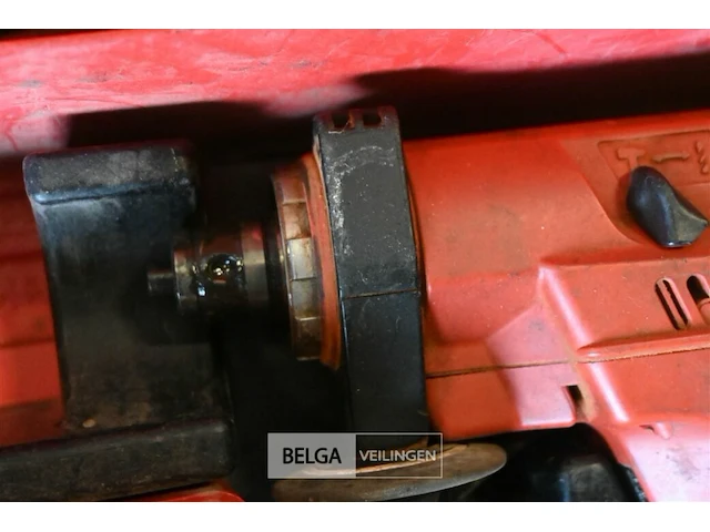 Slagboormachine hilti - afbeelding 3 van  5