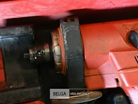 Slagboormachine hilti - afbeelding 3 van  5