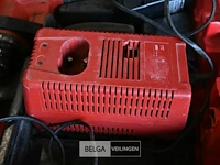 Slagboormachine hilti - afbeelding 5 van  5