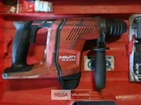 Slagboormachine hilti - afbeelding 2 van  5
