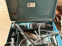 Slagboormachine makita - afbeelding 1 van  2