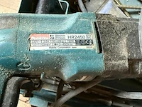 Slagboormachine makita - afbeelding 2 van  2