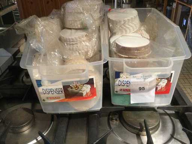 Slagersbenodigdheden - afbeelding 2 van  4