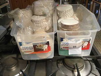 Slagersbenodigdheden - afbeelding 2 van  4