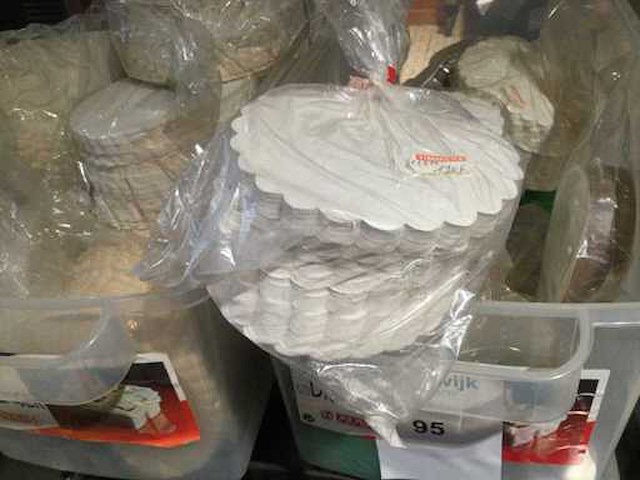 Slagersbenodigdheden - afbeelding 4 van  4