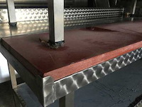 Slagerstafel rvs - afbeelding 3 van  4