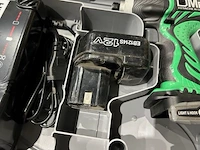 Slagmoermachine hitachi - afbeelding 5 van  6