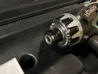 Slagmoermachine hitachi - afbeelding 2 van  4