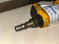 Slagmoersleutel atlas copco op luchtdruk - afbeelding 3 van  4