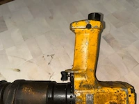 Slagmoersleutel atlas copco op luchtdruk - afbeelding 3 van  4