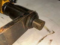 Slagmoersleutel atlas copco op luchtdruk - afbeelding 2 van  5