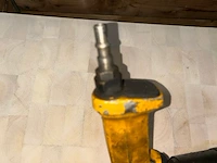 Slagmoersleutel atlas copco op luchtdruk - afbeelding 3 van  5