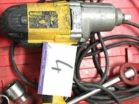 Slagmoersleutel dewalt dw292, 440nm