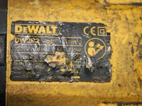 Slagmoersleutel dewalt dw292, 440nm - afbeelding 2 van  2