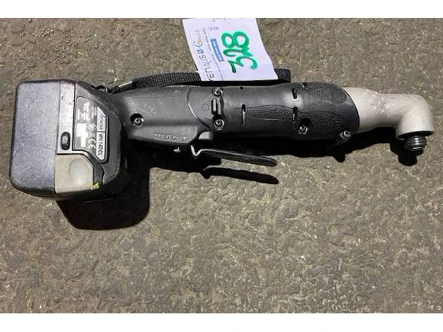 Slagmoersleutel hitachi - afbeelding 2 van  6