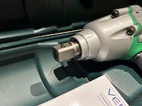 Slagmoersleutel hitachi - afbeelding 2 van  7