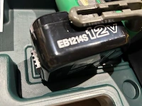Slagmoersleutel hitachi - afbeelding 4 van  7