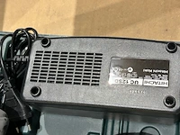 Slagmoersleutel hitachi - afbeelding 7 van  7