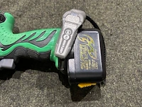 Slagmoersleutel hitachi - afbeelding 5 van  7