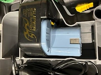 Slagmoersleutel hitachi - afbeelding 6 van  7