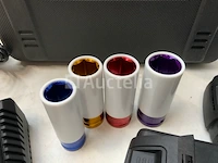 Slagmoersleutel stahlgruppe - afbeelding 5 van  6