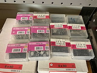 Slagpluggen nagels - afbeelding 3 van  6