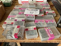 Slagpluggen nagels - afbeelding 6 van  6