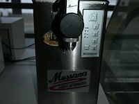 Slagroommachine mussana - afbeelding 2 van  9