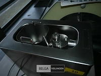 Slagroommachine mussana - afbeelding 4 van  9