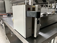 Slagroommachine whipper - afbeelding 2 van  4