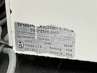 Slagroommachine whipper - afbeelding 4 van  4