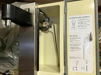 Slagroommachine - afbeelding 2 van  2