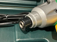 Slagschroefmachine hitachi - afbeelding 2 van  6