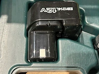 Slagschroefmachine hitachi - afbeelding 5 van  6