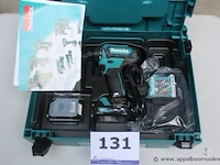 Slagschroefmachine makita, df033d - afbeelding 1 van  2