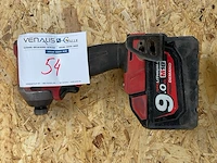 Slagschroefmachine milwaukee - afbeelding 1 van  4