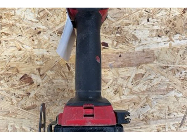 Slagschroefmachine milwaukee - afbeelding 3 van  4