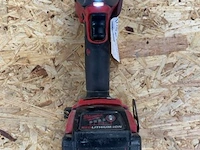 Slagschroefmachine milwaukee - afbeelding 4 van  4