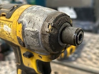Slagschroevendraaier dewalt - afbeelding 2 van  4
