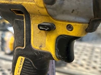 Slagschroevendraaier dewalt - afbeelding 3 van  4