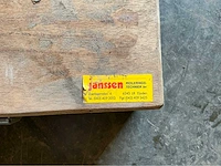 Slagsondetoestel overige aannemersmateriaal - afbeelding 3 van  5