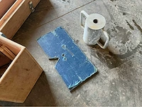 Slagsondetoestel overige aannemersmateriaal - afbeelding 5 van  5