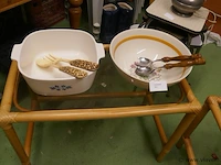 Slakommen met bestek - afbeelding 1 van  1