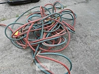 Slang voor gasbrander