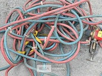 Slang voor gasbrander - afbeelding 2 van  2