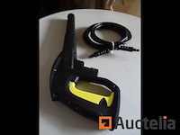 Slangaccessoireset met kärcher-pistool - afbeelding 1 van  6