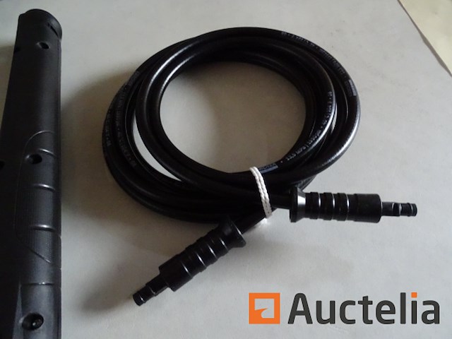 Slangaccessoireset met kärcher-pistool - afbeelding 2 van  6