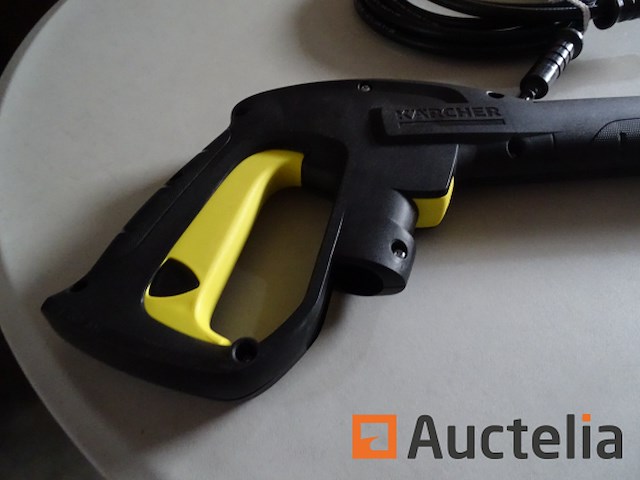 Slangaccessoireset met kärcher-pistool - afbeelding 4 van  6