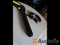 Slangaccessoireset met kärcher-pistool - afbeelding 5 van  6